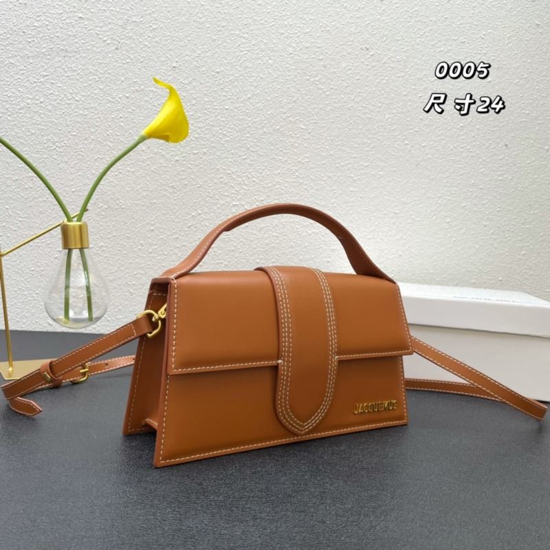 Jacquemus Satchel Bags